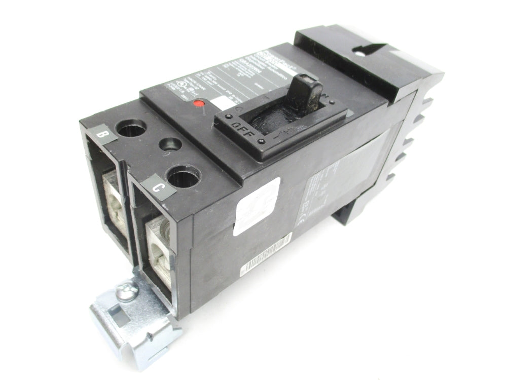 SQUARE D QBA222004 200A 240V NSMP