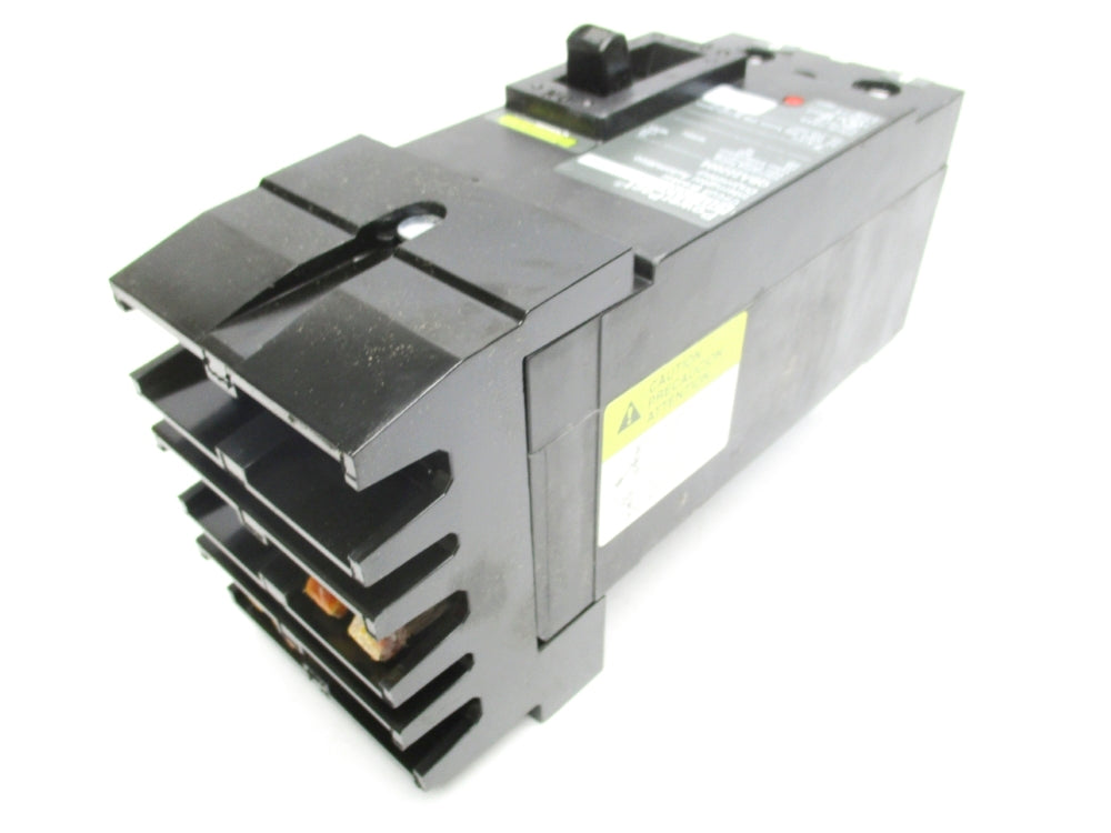SQUARE D QBA222004 200A 240V NSMP