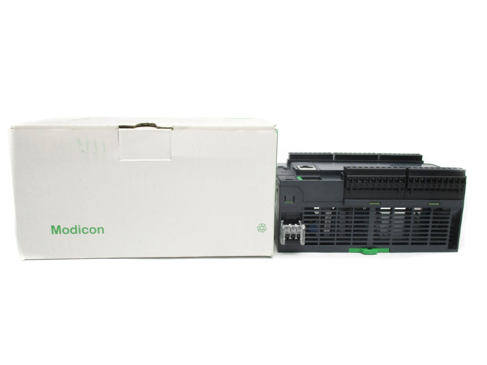 SCHNEIDER ELECTRIC TM221CE40T NSMP