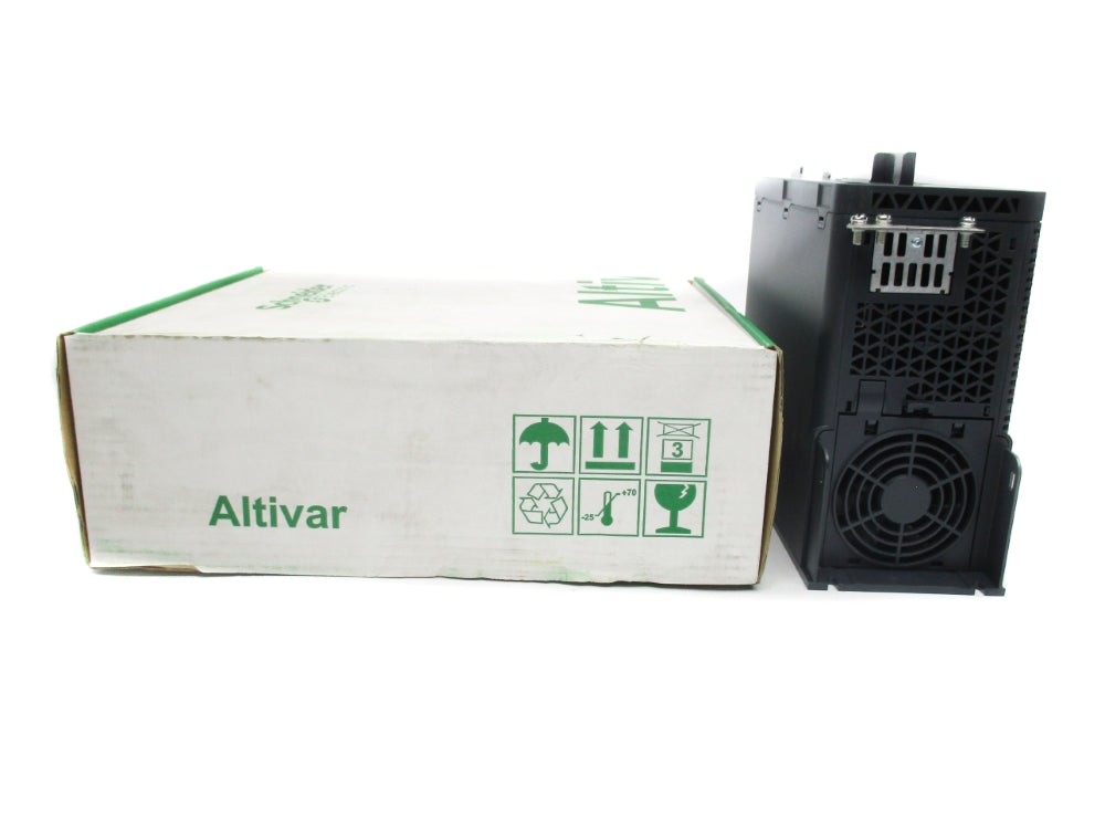 SCHNEIDER ELECTRIC ATV340U55N4 NSMP