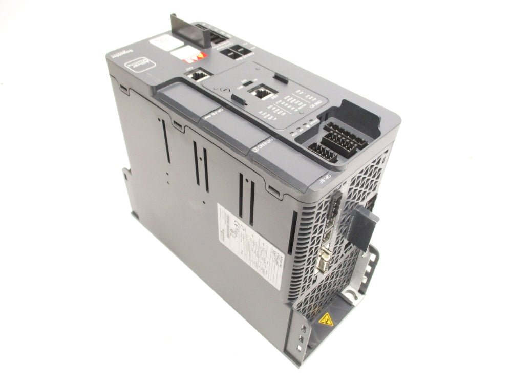 SCHNEIDER ELECTRIC ATV340U55N4 NSMP