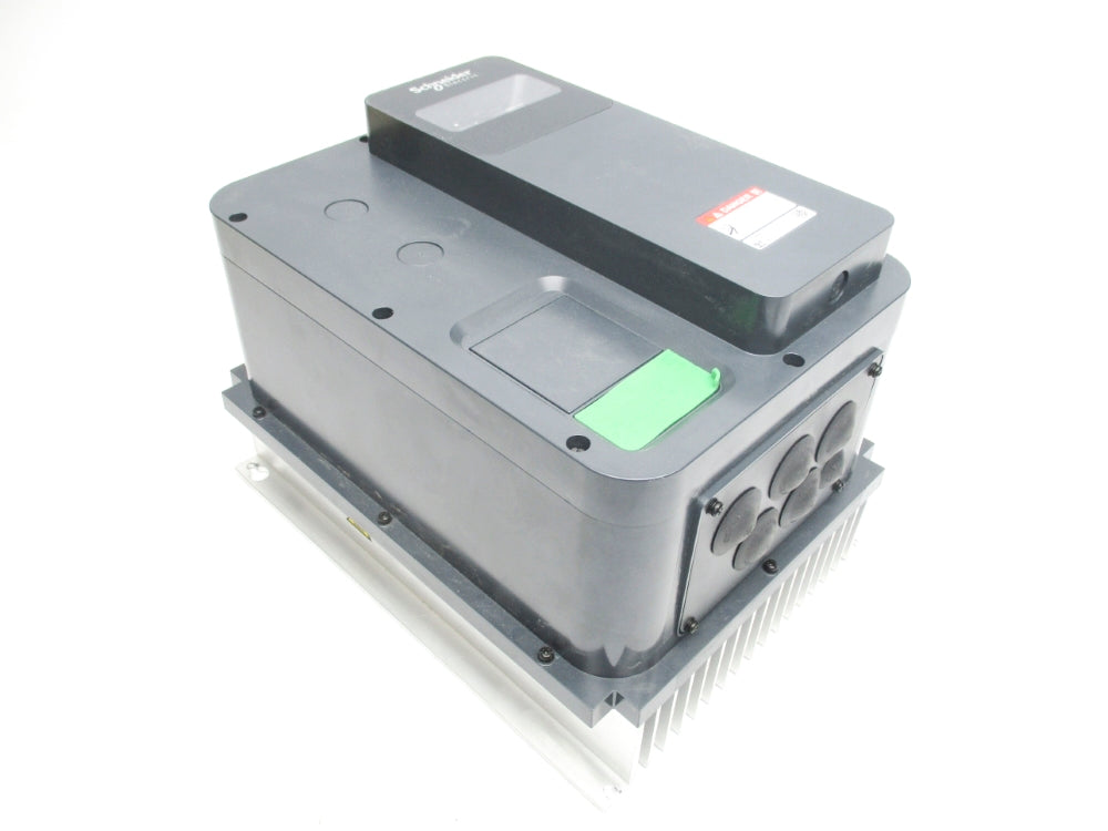 SCHNEIDER ELECTRIC ATV320U40N4W NSMP