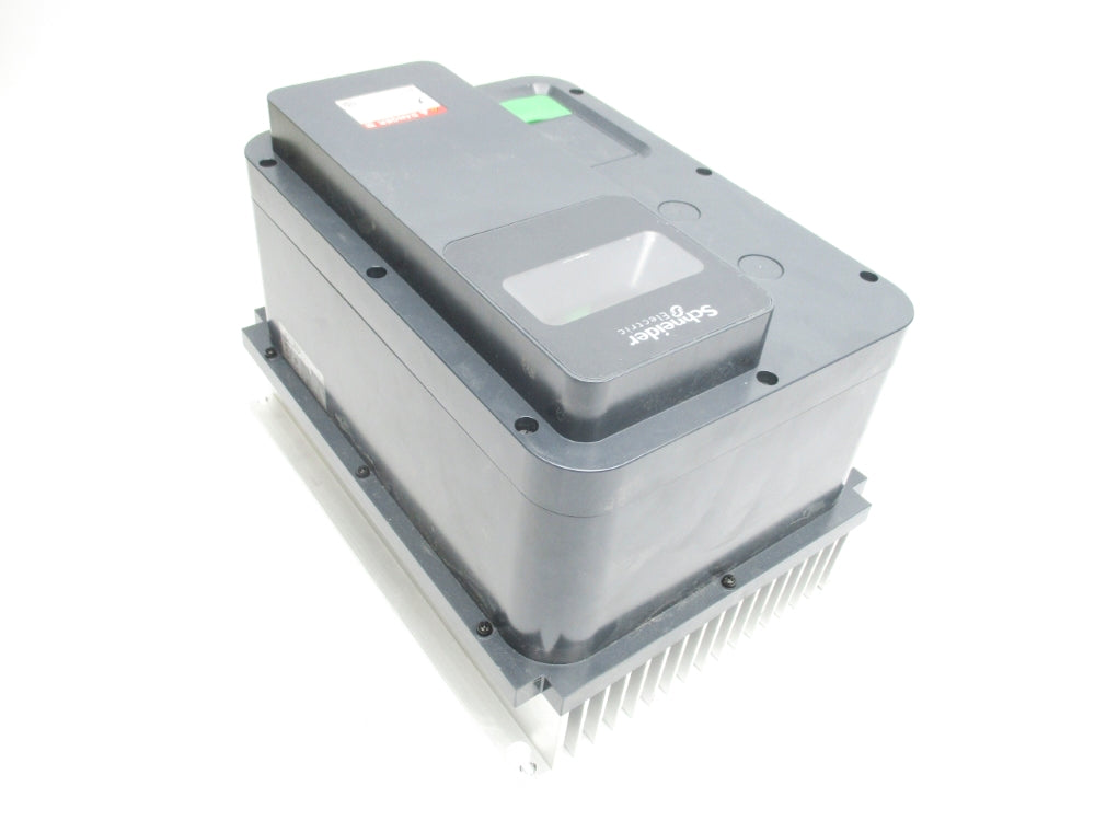 SCHNEIDER ELECTRIC ATV320U40N4W NSMP