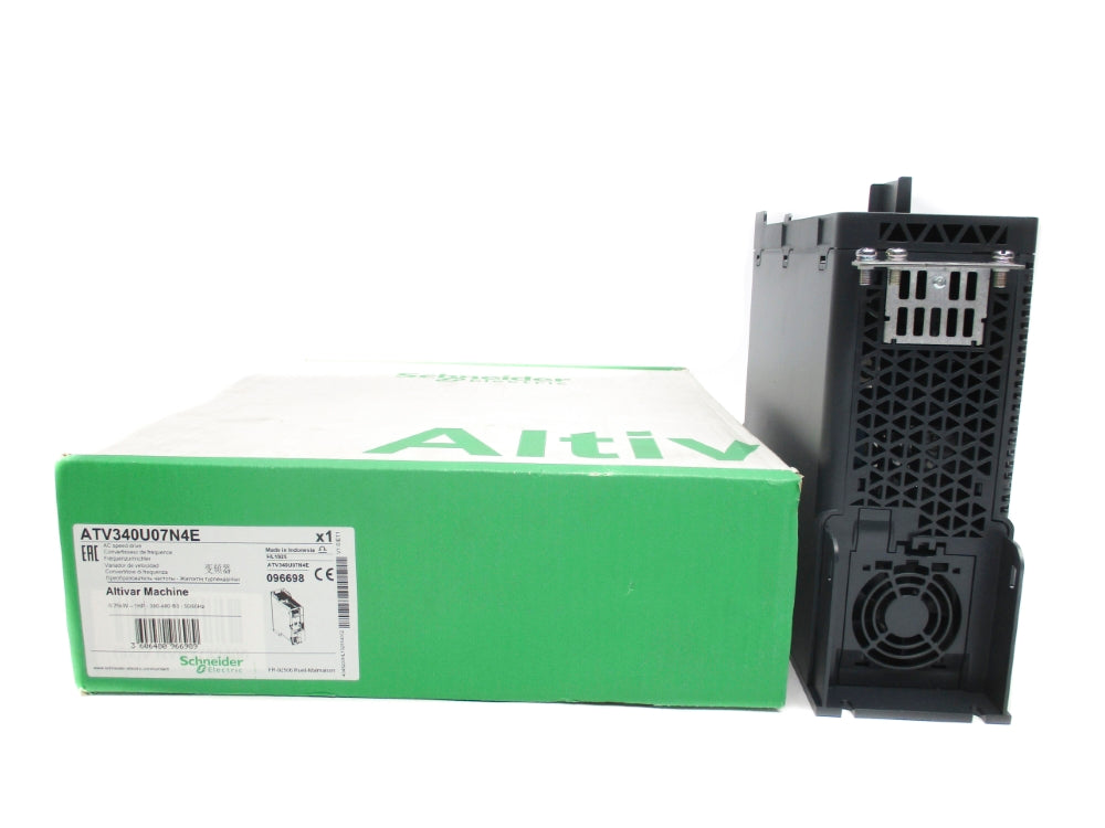SCHNEIDER ELECTRIC ATV340U07N4E NSMP