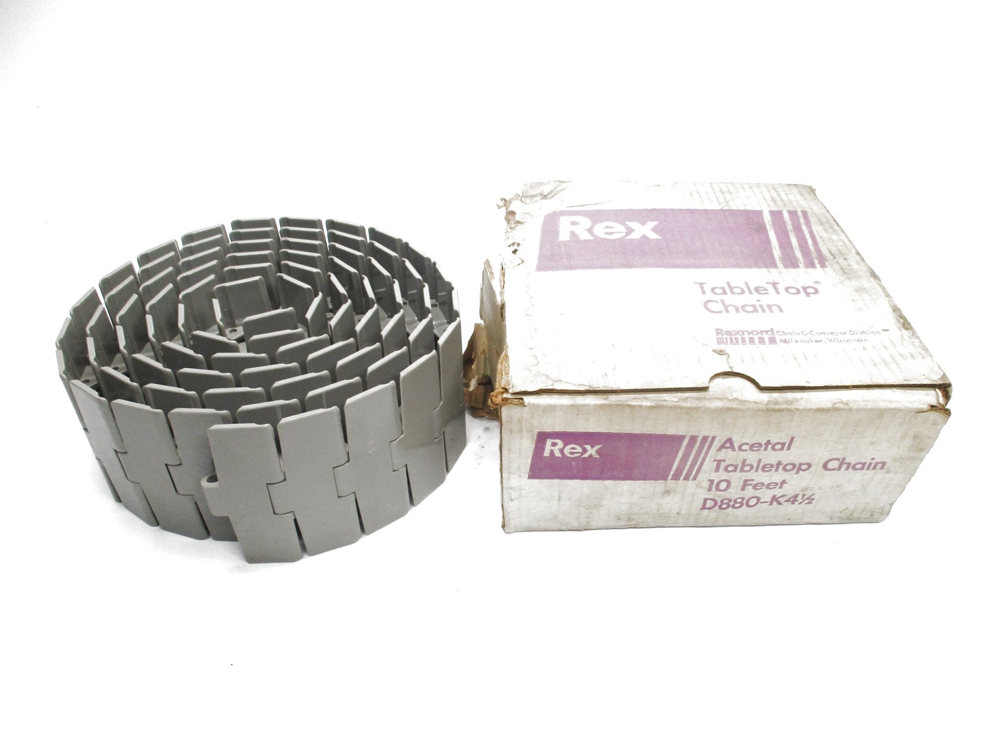 REXNORD D880-K41/2 NSMP