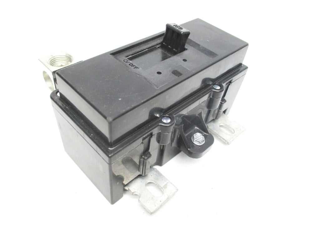 SQUARE D QOM2150MM 240V 150A NSMP
