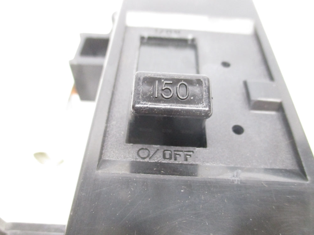 SQUARE D QOM2150MM 240V 150A NSMP