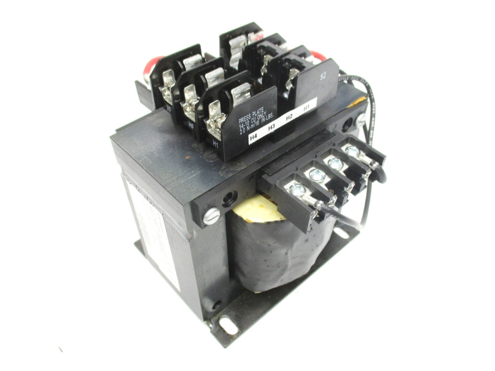 SQUARE D 9070TF500D32 .3KVA-.5KVA NSMP