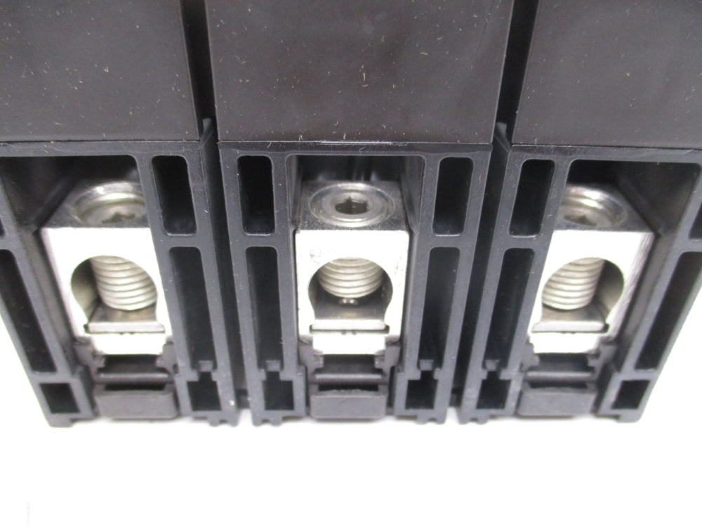SQUARE D HGL36015 15A 600V NSMP