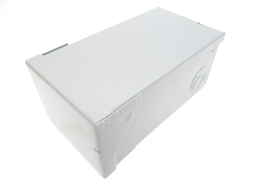 SQUARE D QO260NATR SER. G02 NSMP