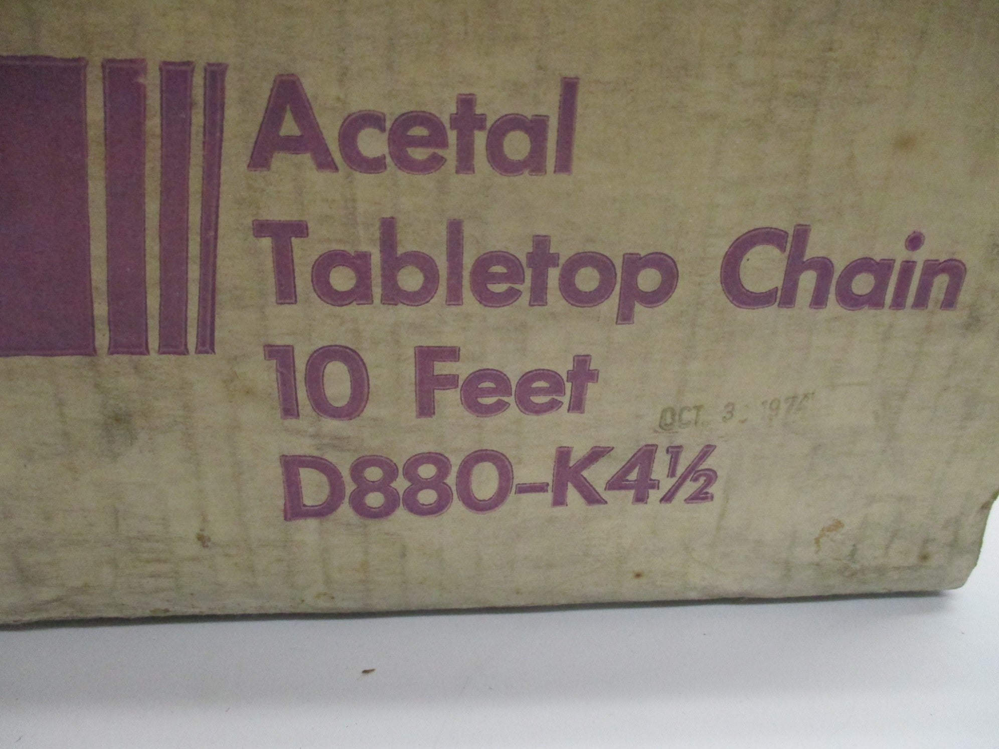 REXNORD D880-K41/2 NSMP