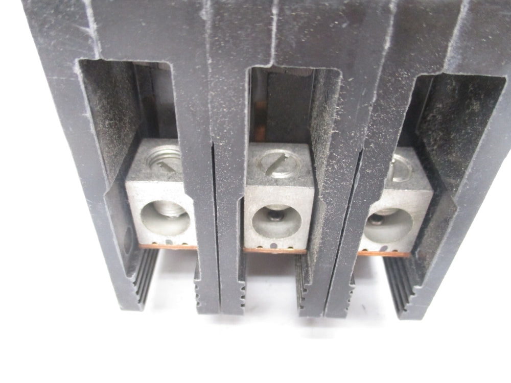 SQUARE D EDB36100 100A 347V NSMP