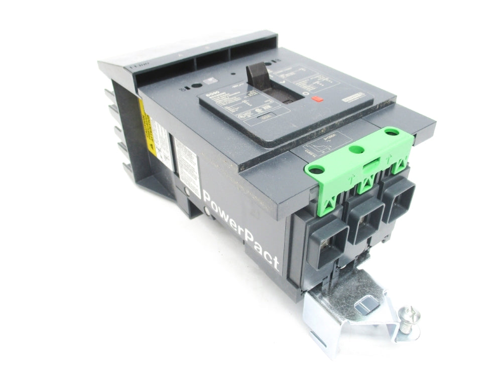 SQUARE D BGA36090 90A 480V NSMP