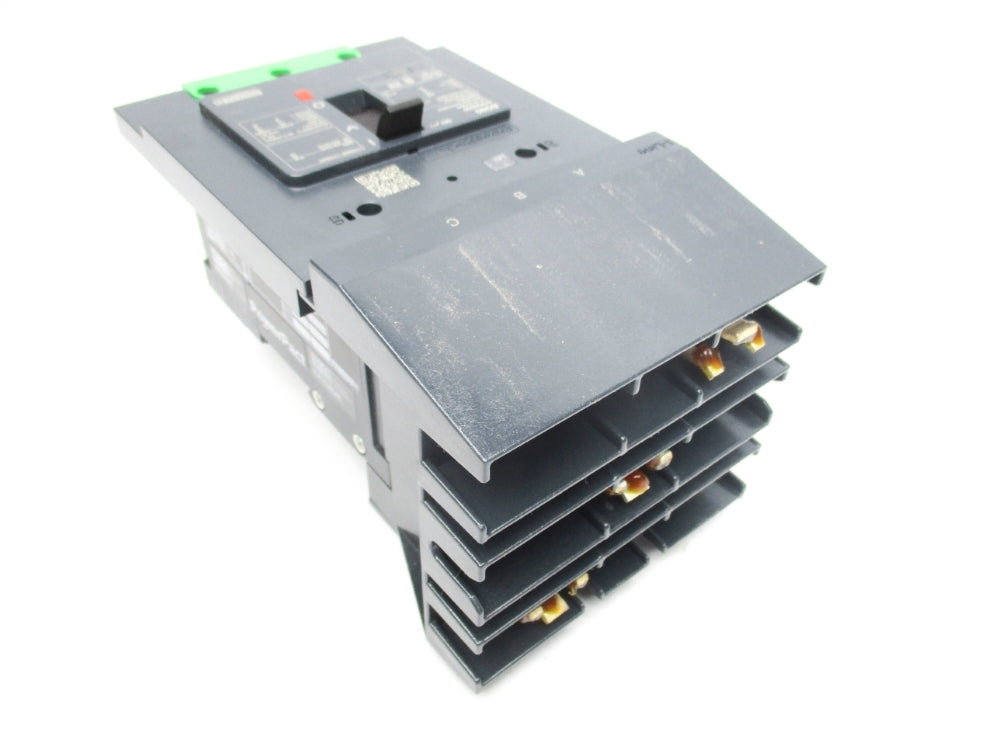 SQUARE D BGA36090 90A 480V NSMP