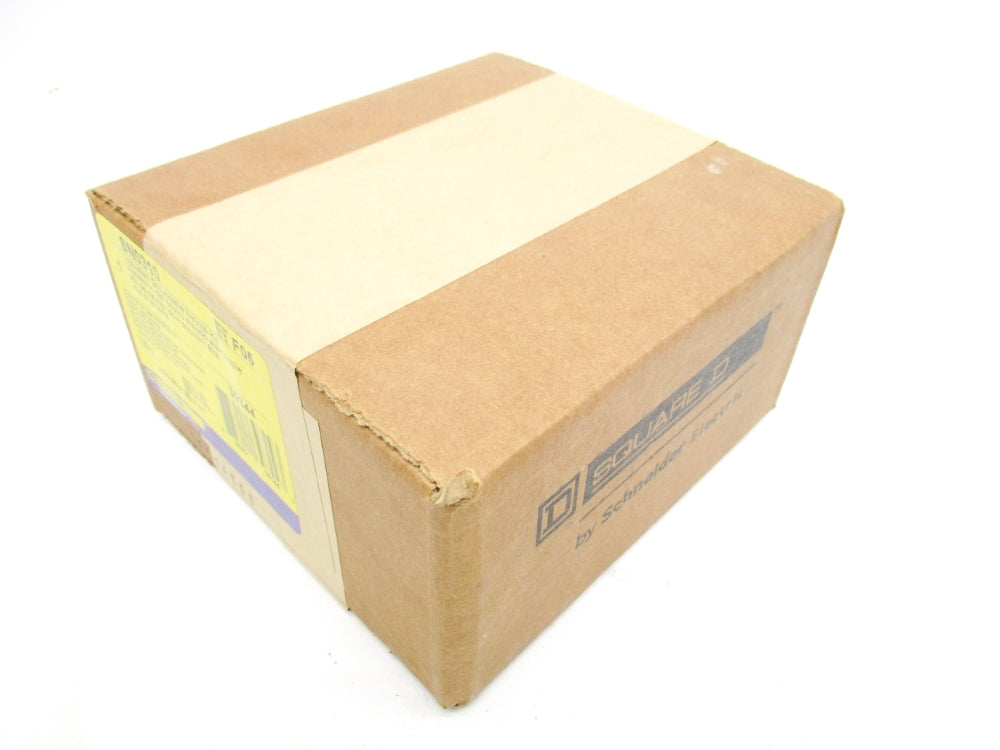 SQUARE D SN0310 SER. F05 NSFS
