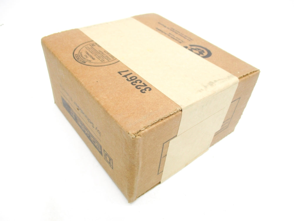 SQUARE D SN0310 SER. F05 NSFS