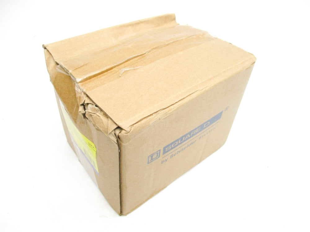 SQUARE D 8910DPA73V14 SER. A 24V NSFS