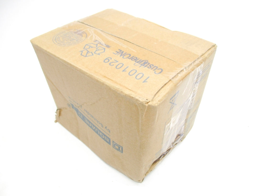 SQUARE D 8910DPA73V14 SER. A 24V NSFS