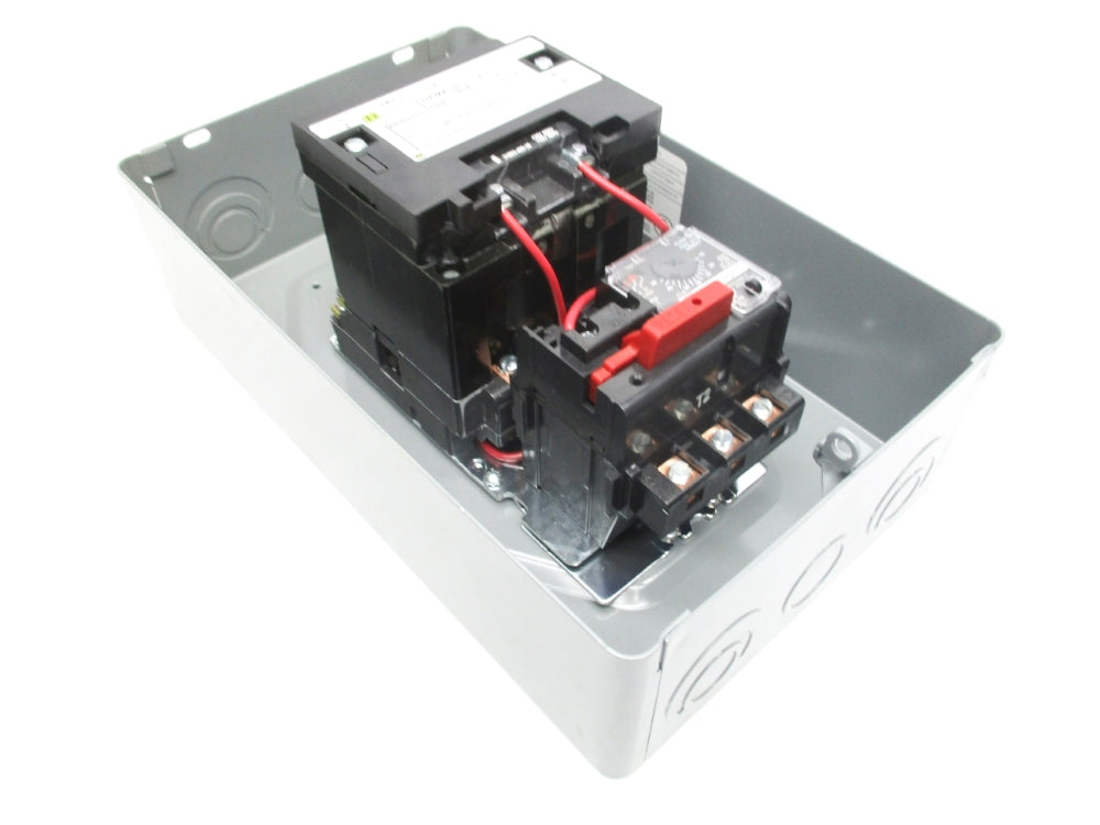 SQUARE D 8536SGD1H30S SER. A 110V/50HZ-120V/60HZ NSNP