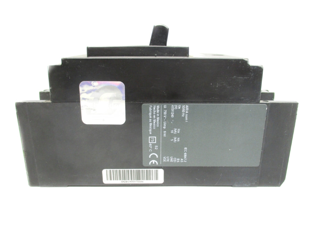 SQUARE D QBP22225TM 240V 225A NSNP