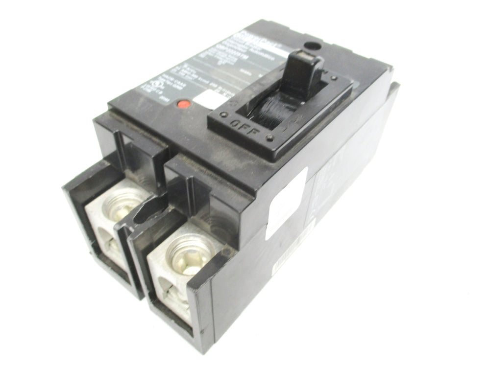 SQUARE D QBP22225TM 240V 225A NSNP