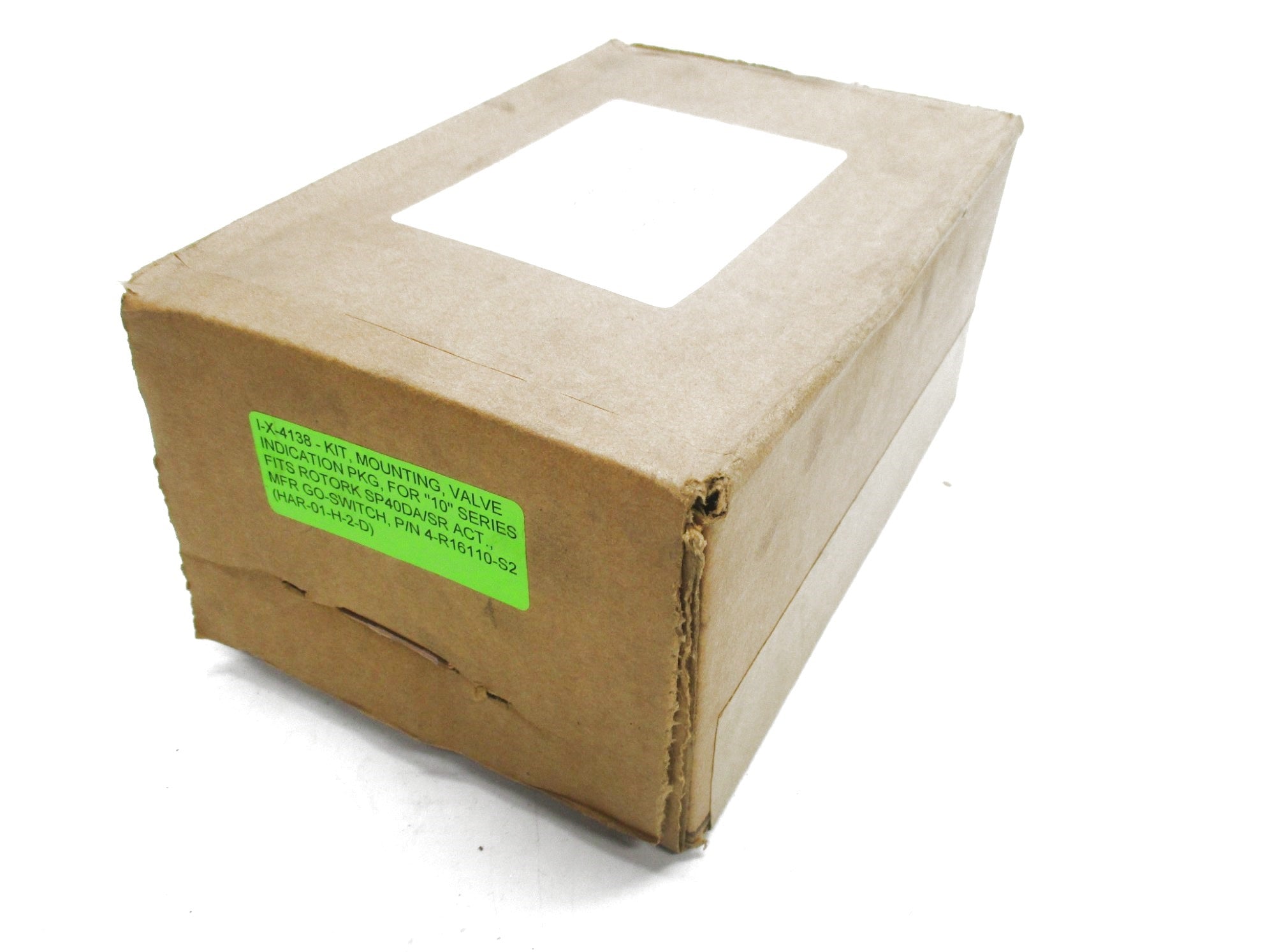 TOPWORX R16110-S22 NSFS