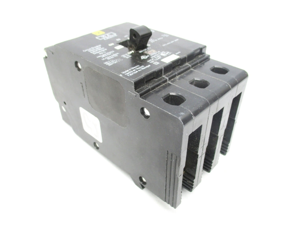 SQUARE D EJB36015 15A 347V NUPI