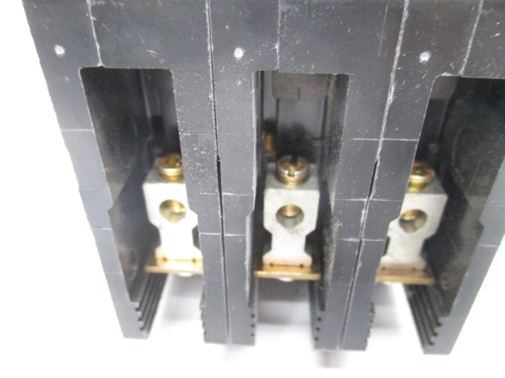 SQUARE D EJB36015 15A 347V NUPI