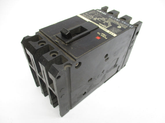 I-T-E CIRCUIT BREAKER E43B035 35A 480V UNMP