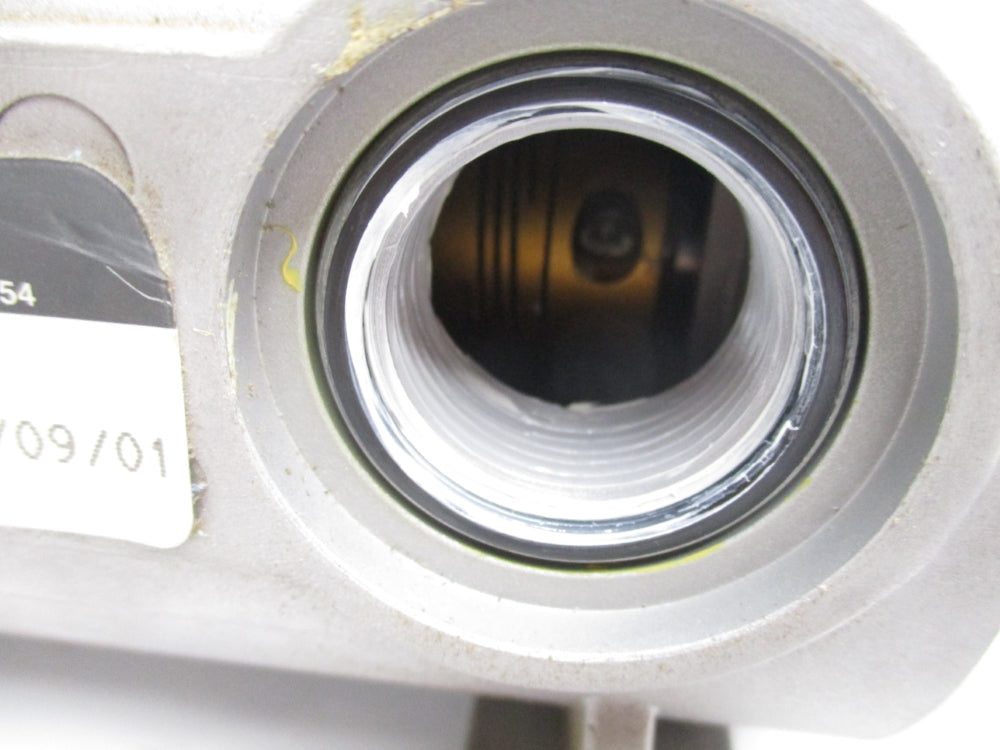 BEI H40A-250-ABZ-7406R-SC-S 94-01018-453 NSNP