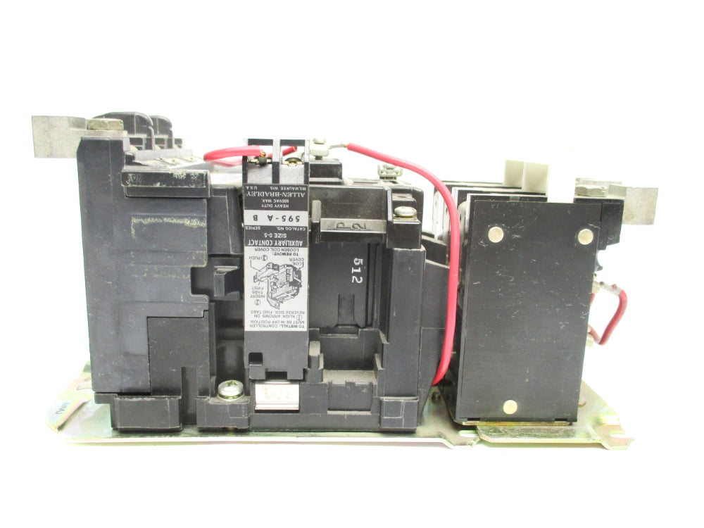INDUSTRIAL SPARE PART 509-C0D-7C SER. A NSNP