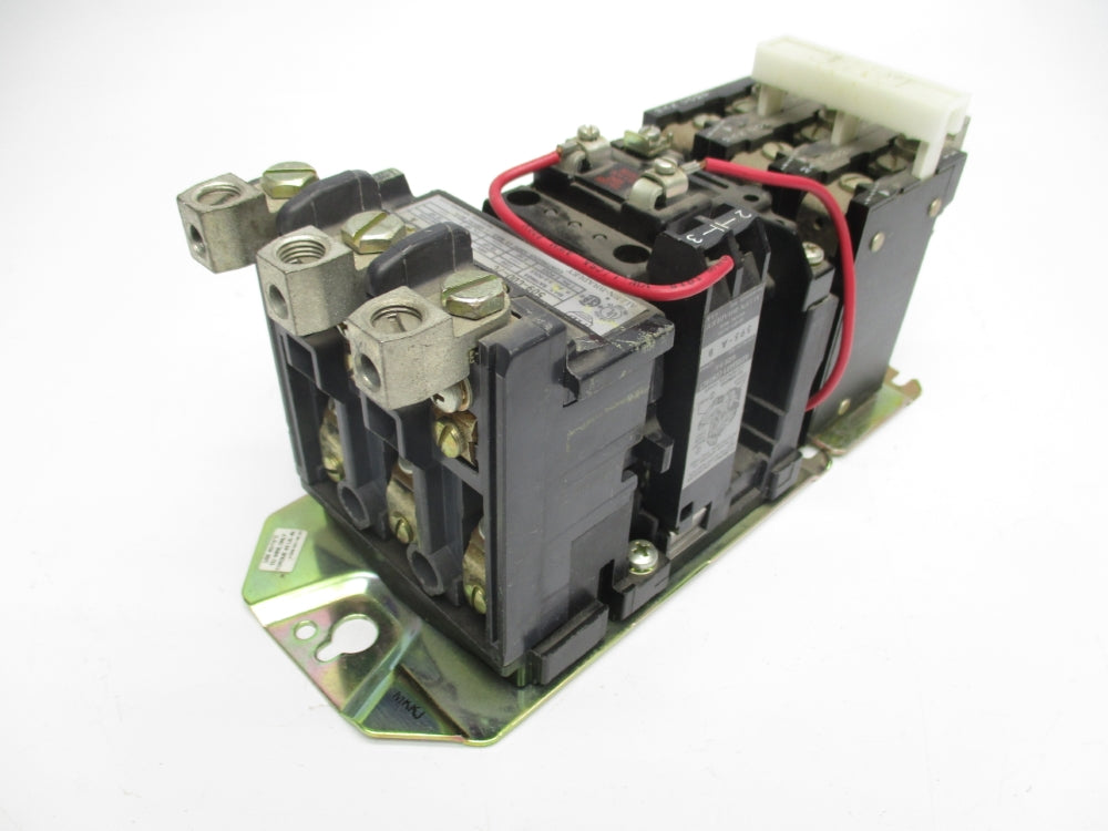 INDUSTRIAL SPARE PART 509-C0D-7C SER. A NSNP