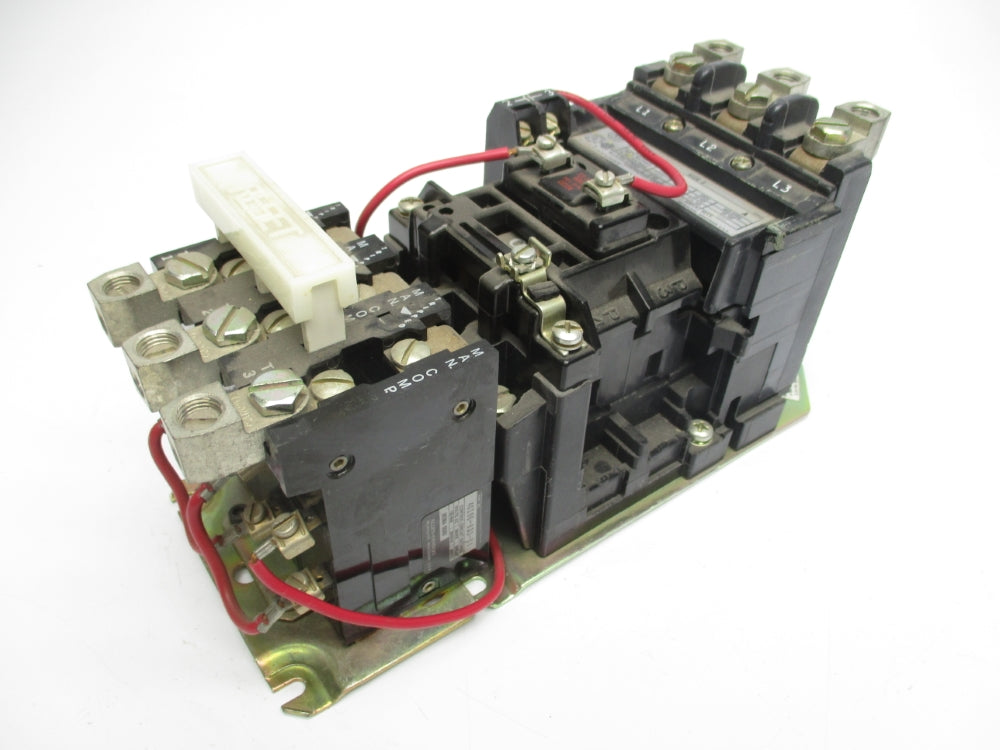 INDUSTRIAL SPARE PART 509-C0D-7C SER. A NSNP