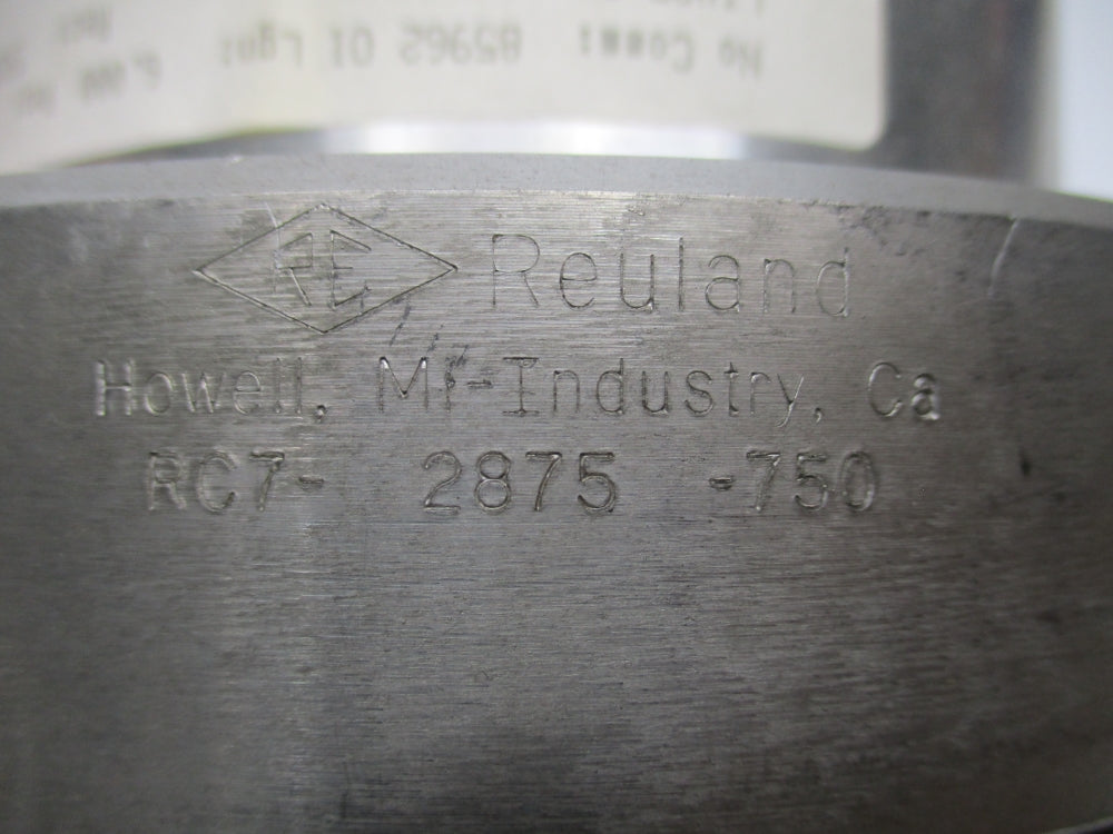 REULAND RC7-2875-750 NSNP