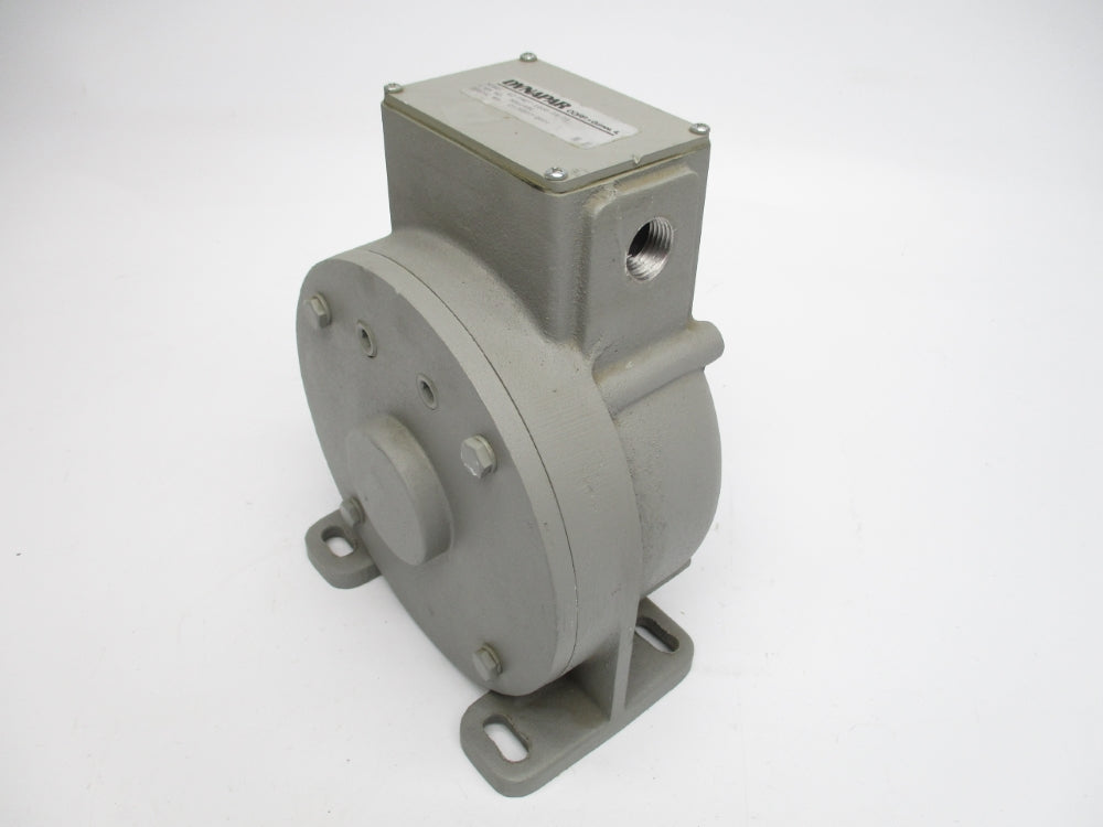 DYNAPAR 62-PMEF-1000-TA-00 M060481 UNMP