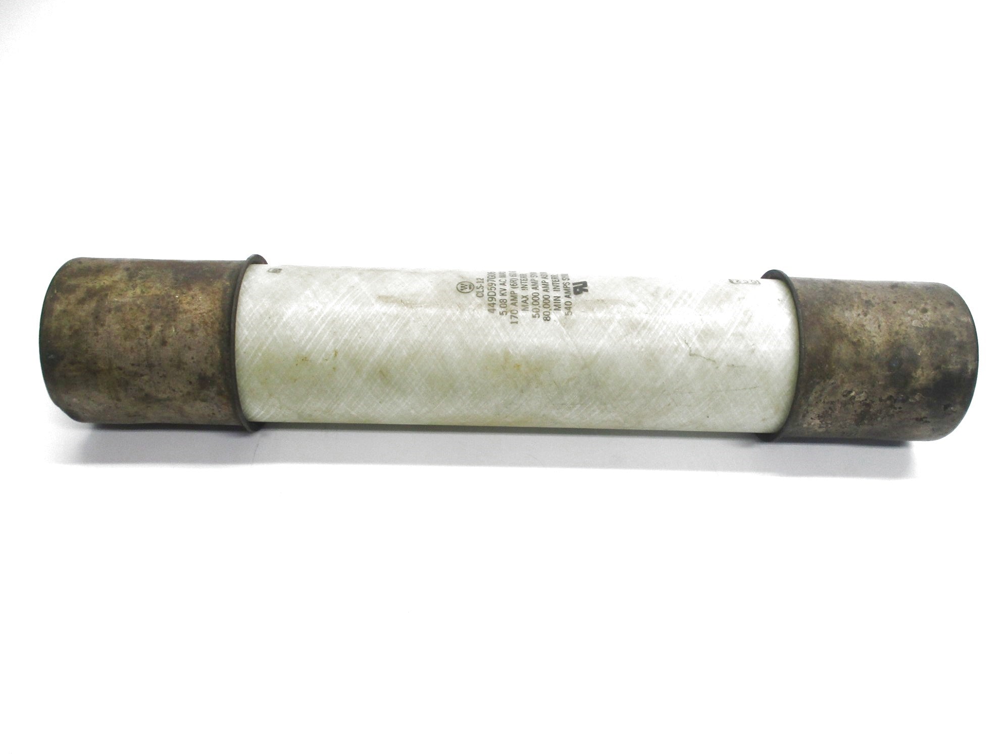 WESTINGHOUSE 449D597G06 NSNP