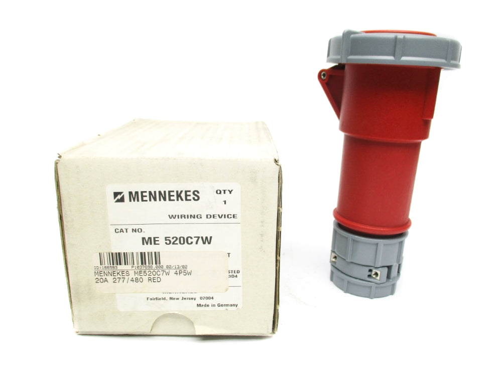 MENEKES ME520C7W NSMP