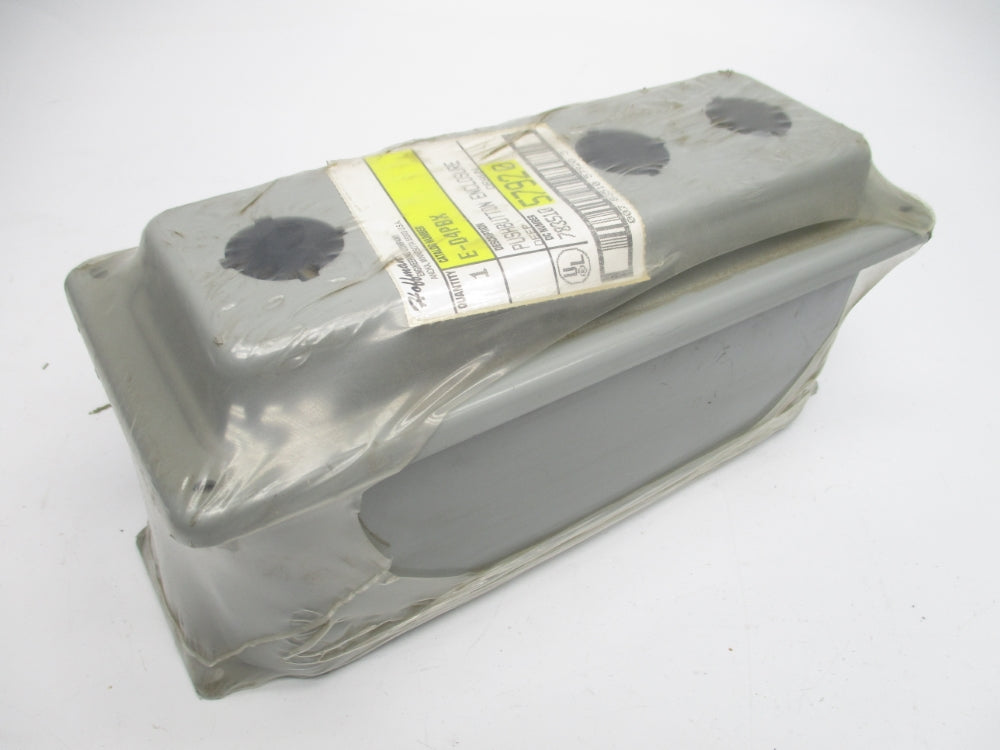 HOFFMAN E-D4PBX NSMP