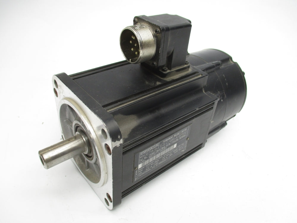 INDRAMAT MAC071A-0-ES-3-C/095-A-07S001 NSNP