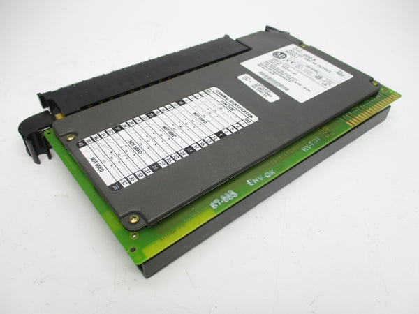 ALLEN BRADLEY 1771-ODD SER. B REMAN