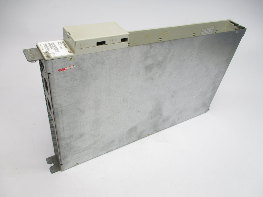 SIEMENS 6SN1123-1AB00-0AA0 UNMP