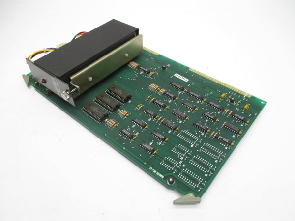 ALLEN BRADLEY 1772-ME8 REMAN
