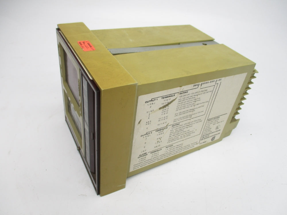 BARBER COLEMAN 560 UNMP