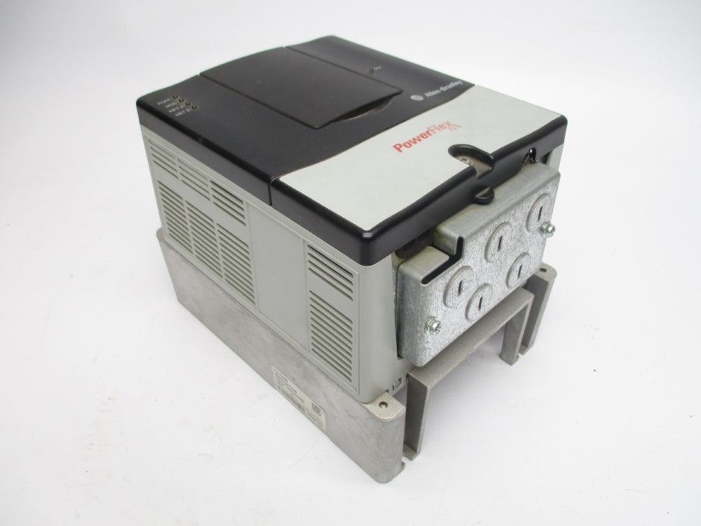 ALLEN BRADLEY 20AD1P1A0AYNANNN SER. A F/W 2.008 NSNP