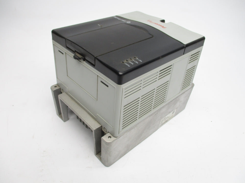 ALLEN BRADLEY 20AD1P1A0AYNANNN SER. A F/W 2.008 NSNP