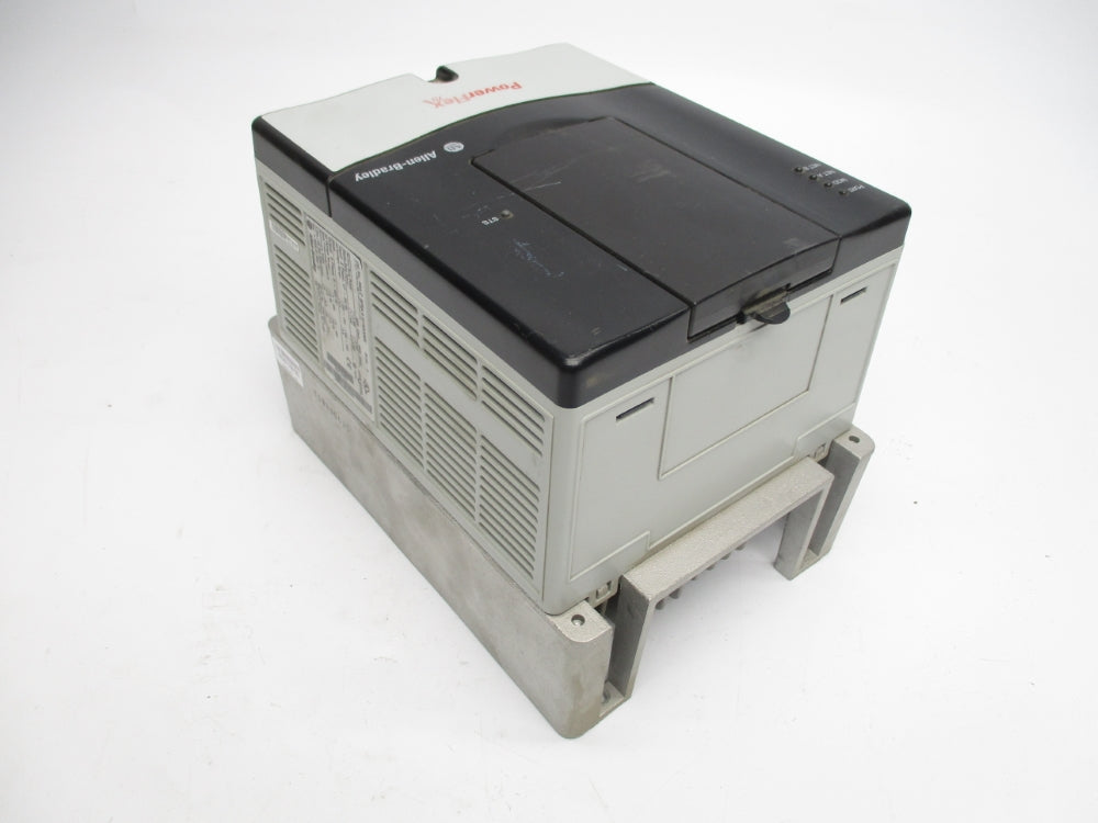 INDUSTRIAL SPARE PART 20AC3P5A0AYNANNN SER. A F/W 2.009 NUPI