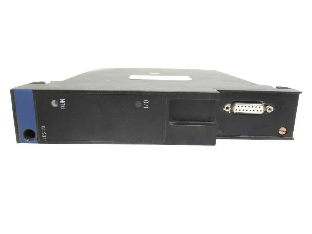 TELEMECANIQUE TSXLES20 UNMP