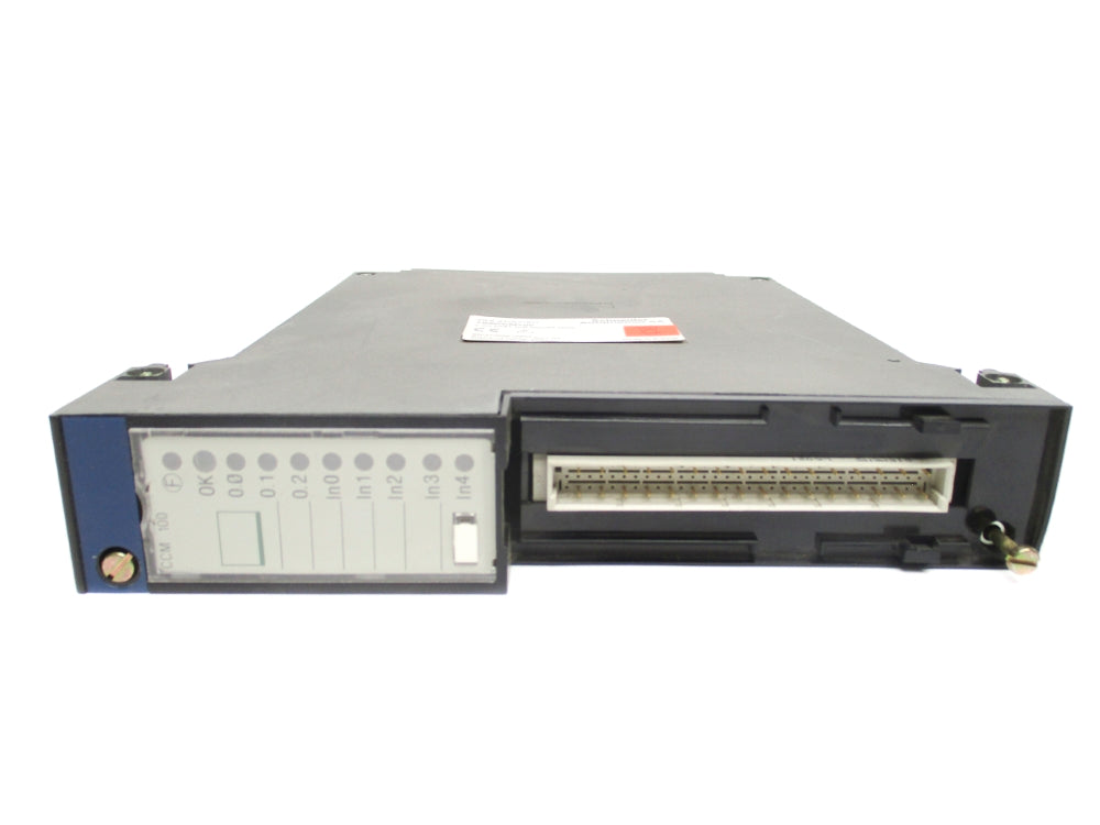 SCHNEIDER ELECTRIC TSXCCM100 NSNP
