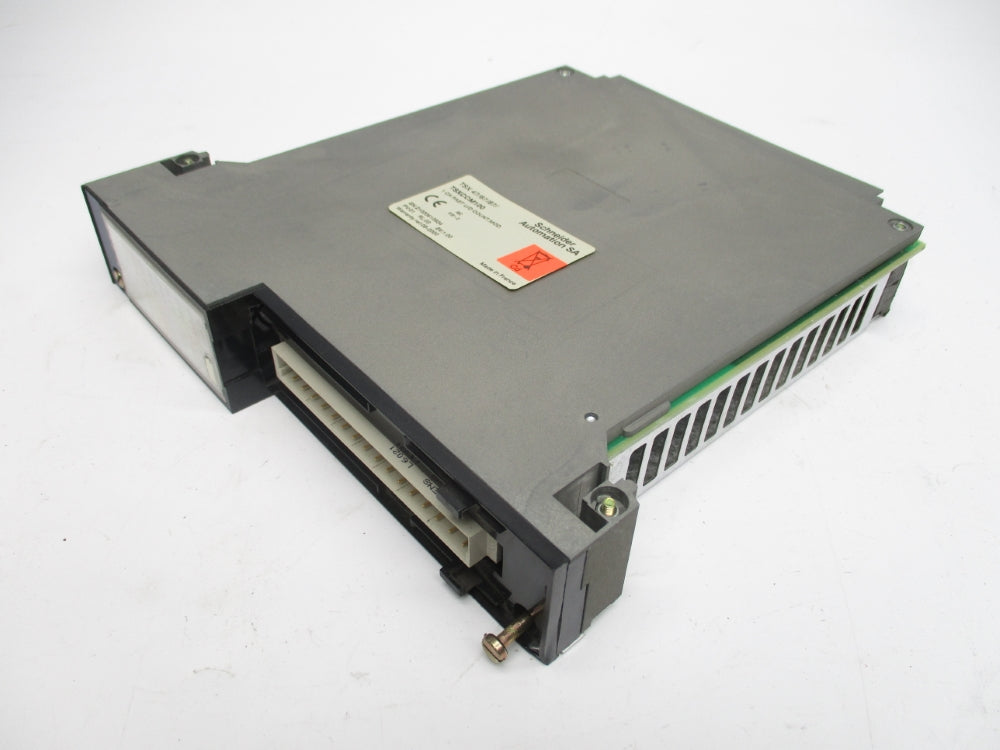 SCHNEIDER ELECTRIC TSXCCM100 NSNP