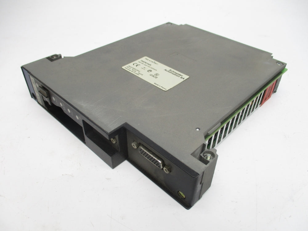 SCHNEIDER ELECTRIC TSXP87425 UNMP